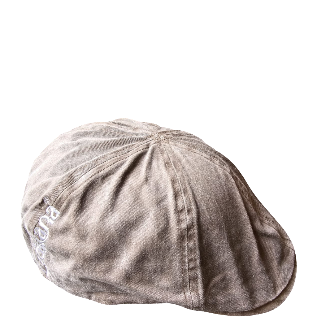 Paper Boy Cap- Plain